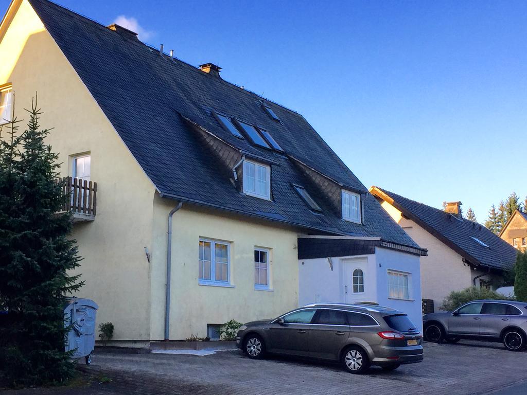 Appartement Bergblick Winterberg