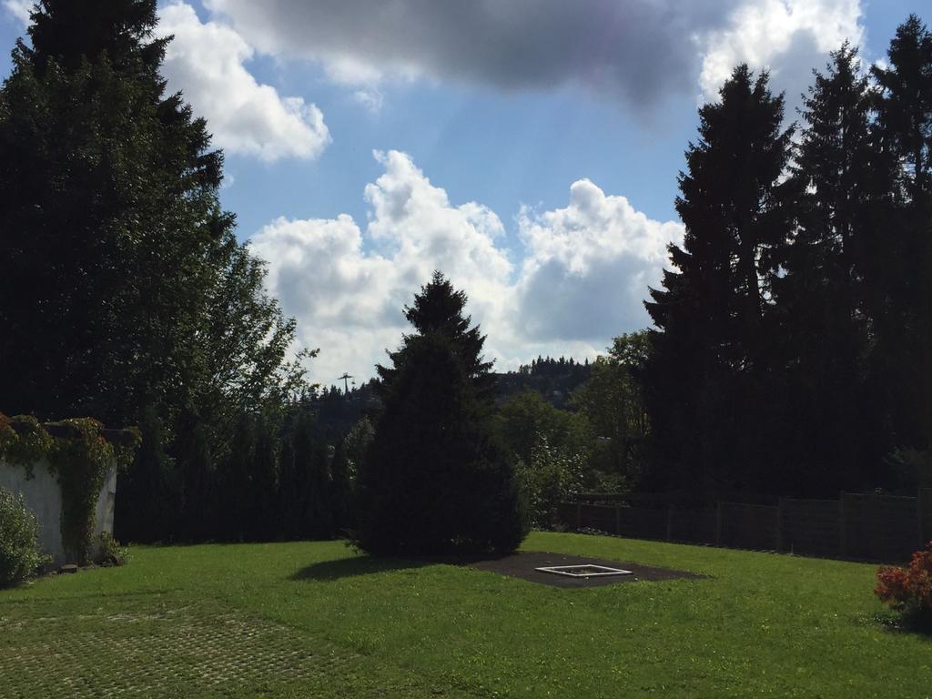 Appartement Bergblick Winterberg