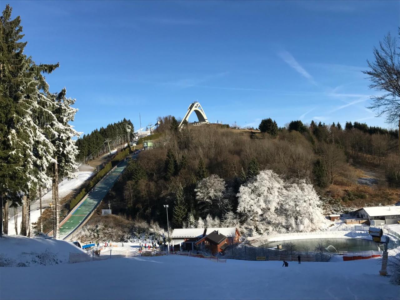 Bergblick *