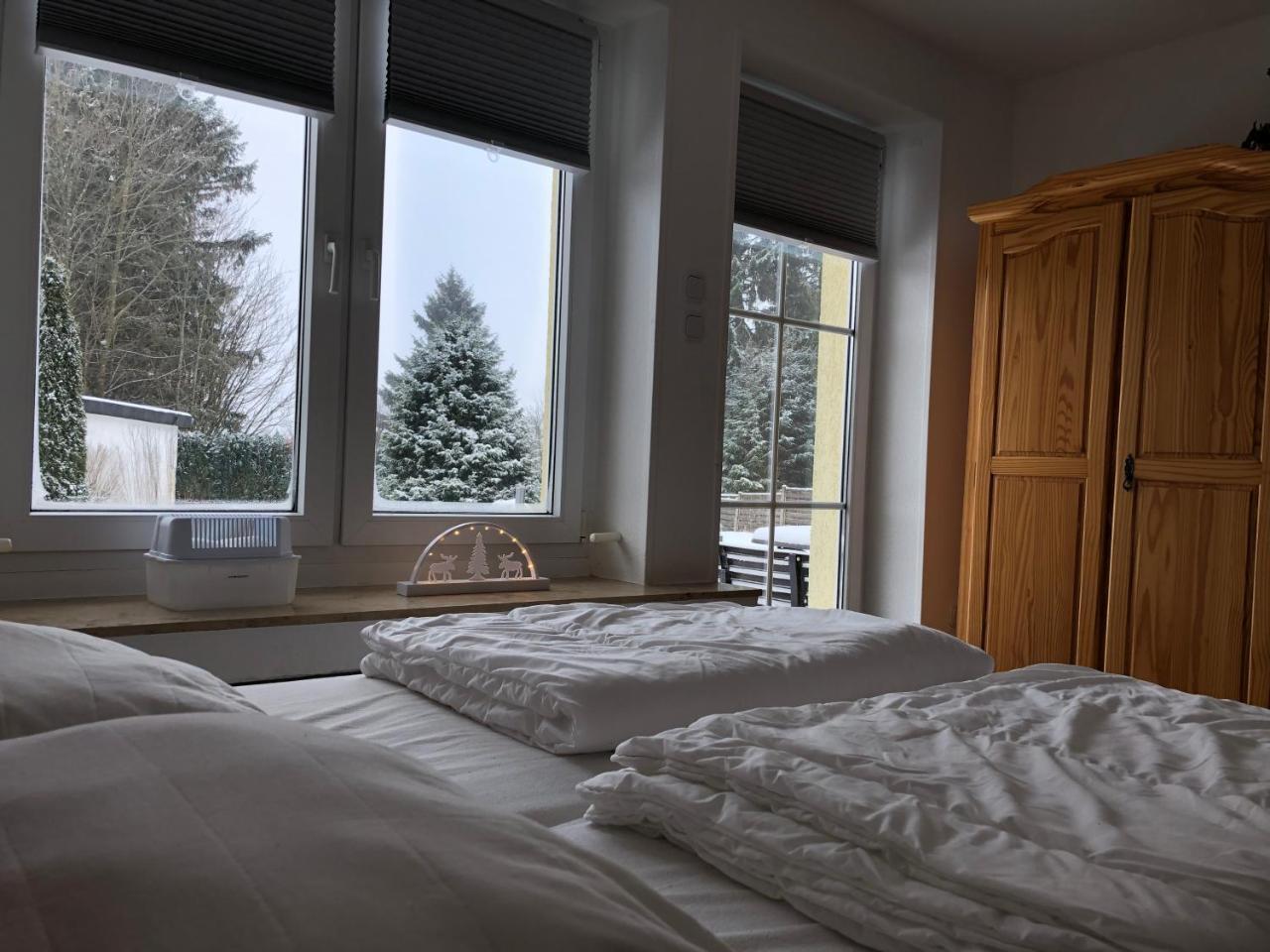 Bergblick * Winterberg