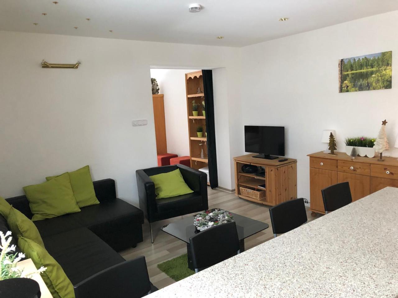 Bergblick Appartement