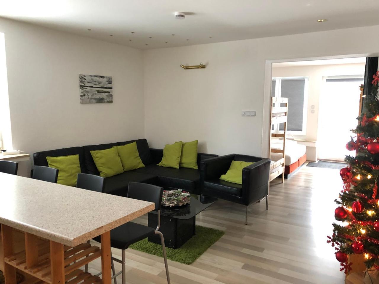Appartement Bergblick Winterberg